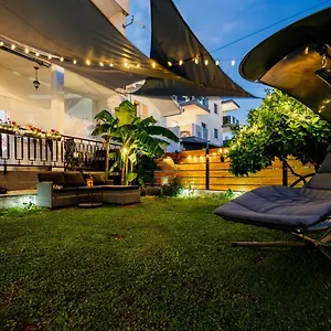 Ante Room's Trogir